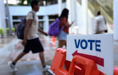 Campaign delays push to expand Medicaid in Florida until 2028, citing new state law